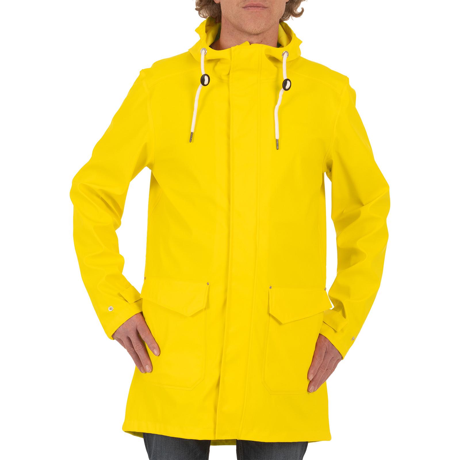 PRO-X Amrum Veste Imperméable  
