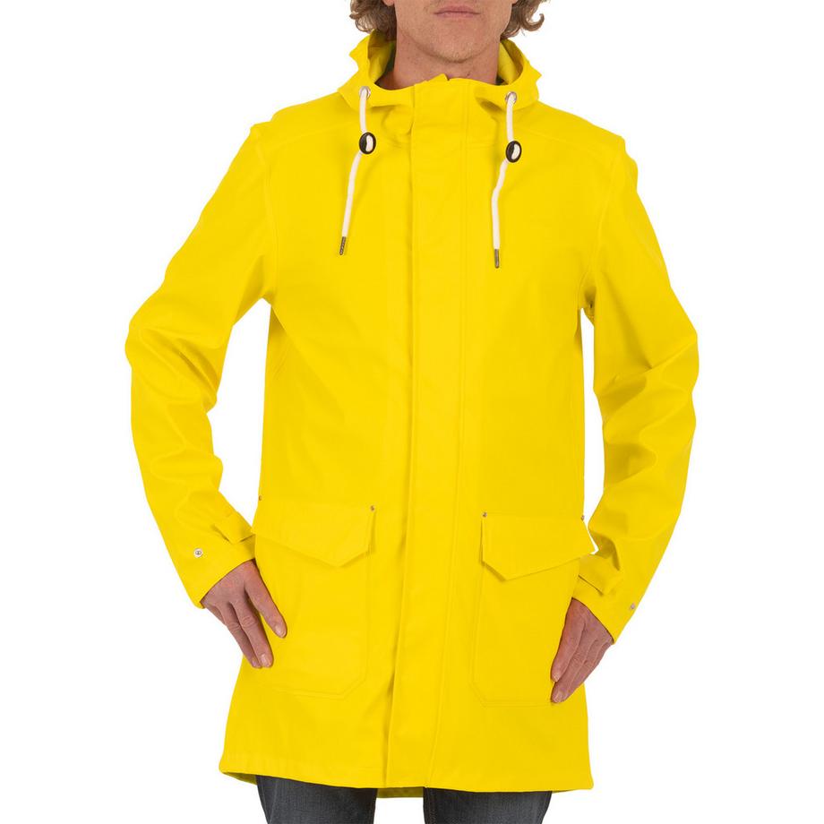 PRO-X Amrum Wasserdichte Jacke  
