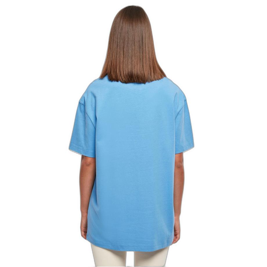 URBAN CLASSICS Boyfriend Oversize T-Shirt  