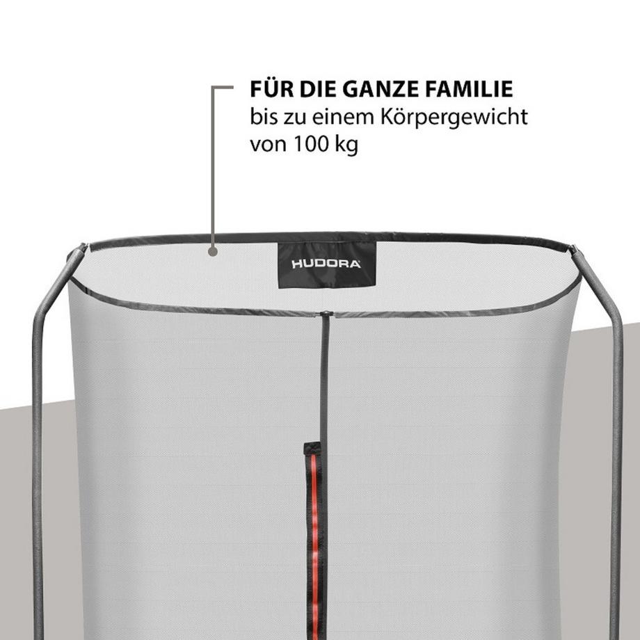 HUDORA  First Trampolin 250V 