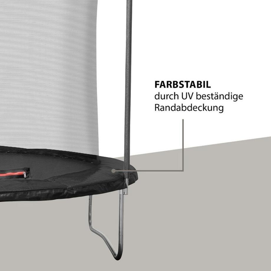 HUDORA  First Trampolin 250V 