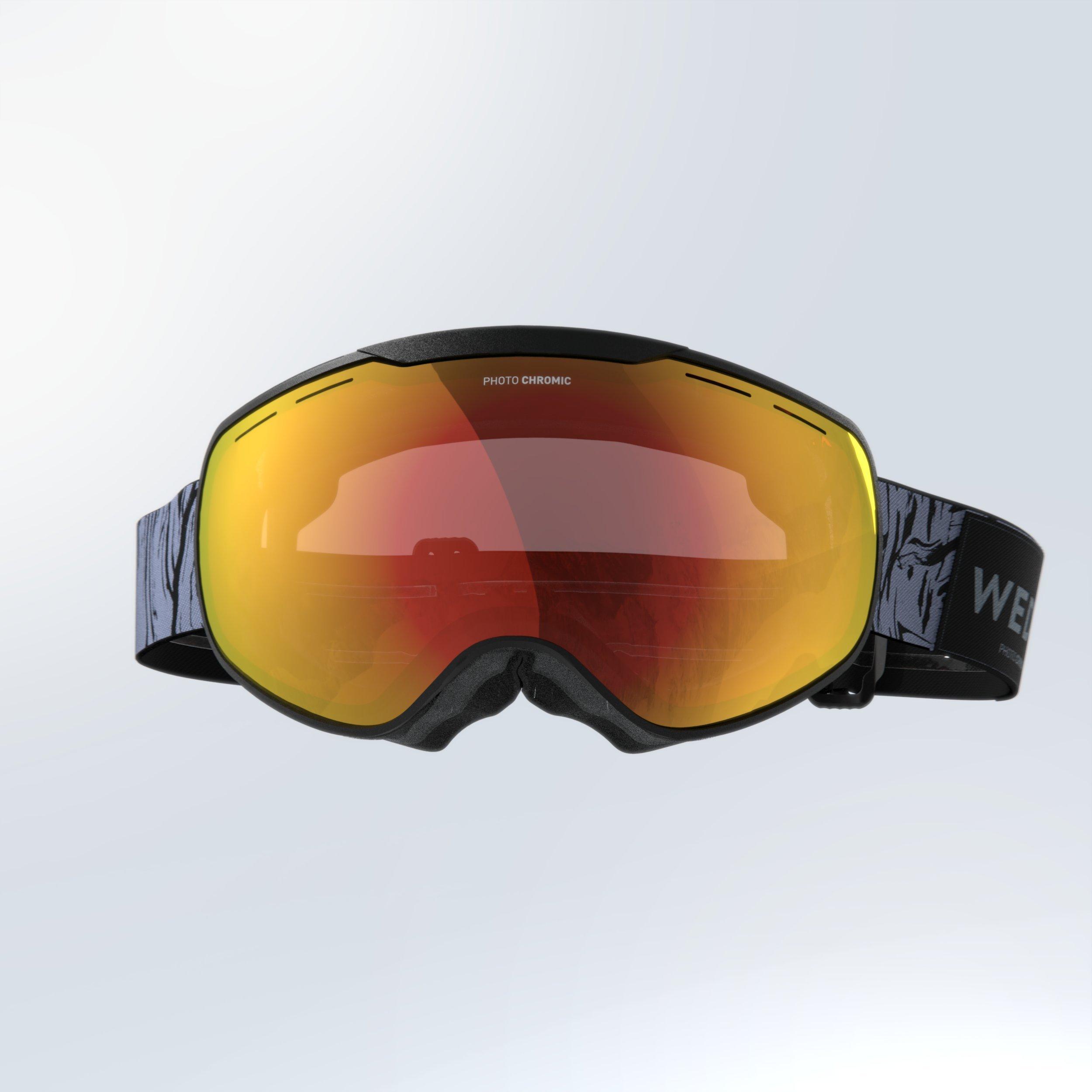 WEDZE  Skibrille - G 900 PH 