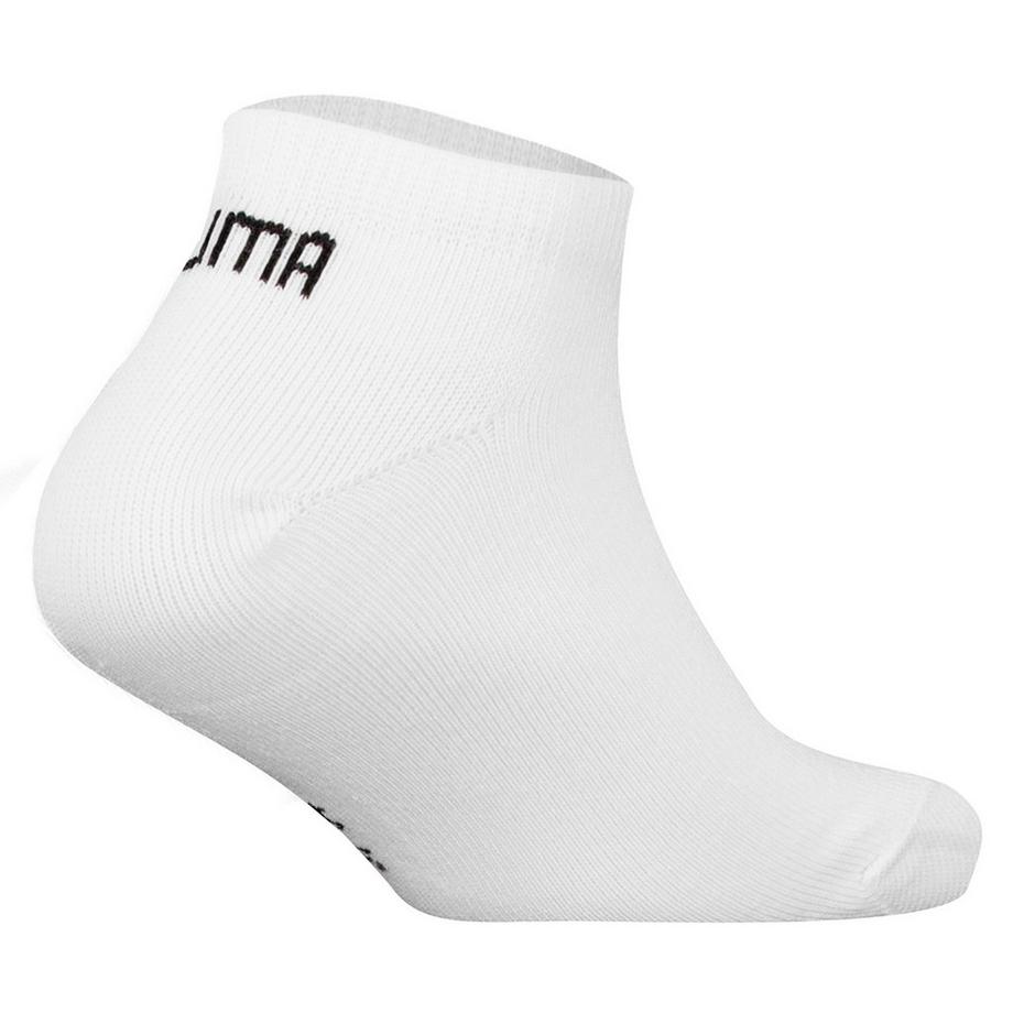 PUMA  Socken  12er Pack Bequem sitzend-Plain Sneaker 12P 