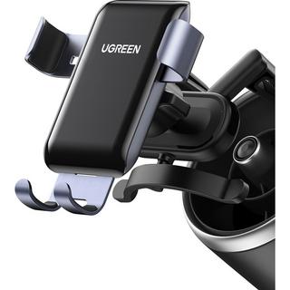 UGREEN  UGREEN Gravity Phone-Halterung für rundes Luftventil 