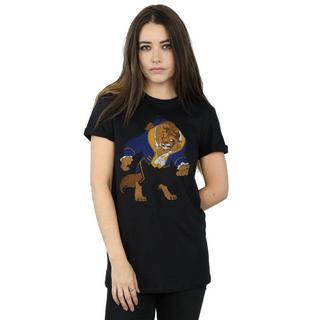 Beauty And The Beast  Classic TShirt 