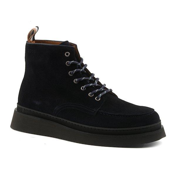 Image of Rainard Halb-42 Unisex Aquamarine 42