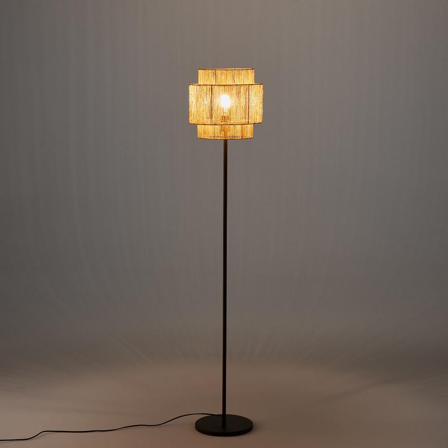 La Redoute Intérieurs Stehlampe Yaku  