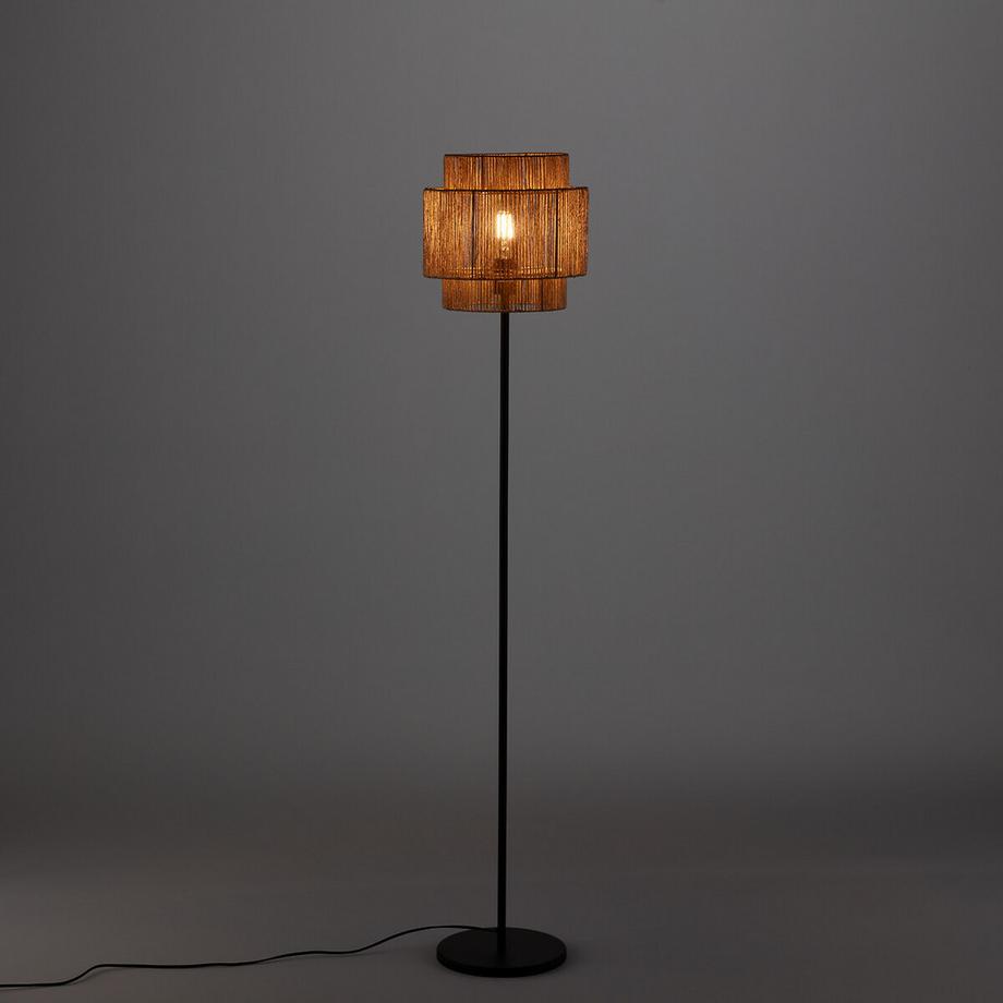 La Redoute Intérieurs Stehlampe Yaku  
