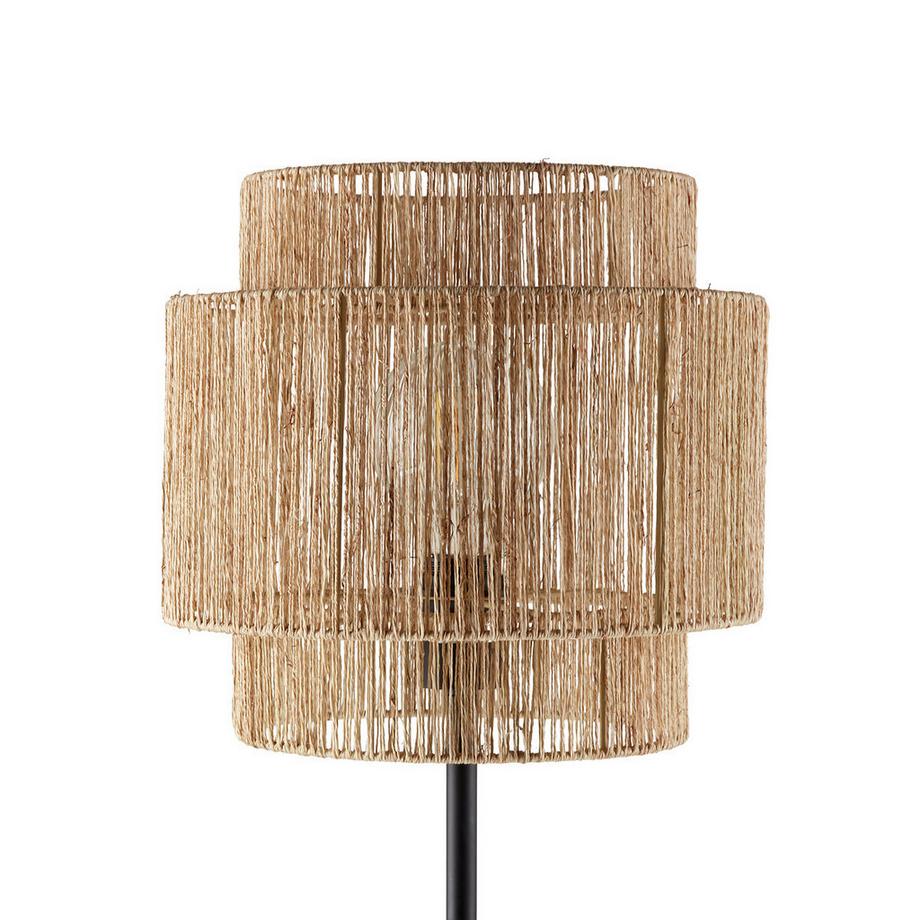 La Redoute Intérieurs Stehlampe Yaku  