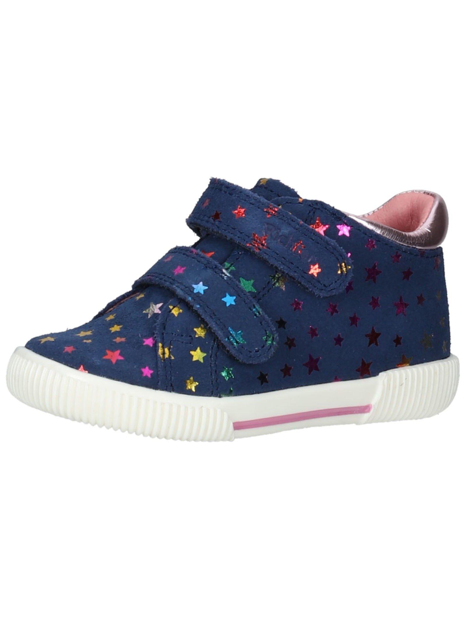 Image of Sneaker Unisex Blau 22