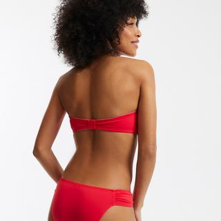 La Redoute Collections Top bikini a fascia  