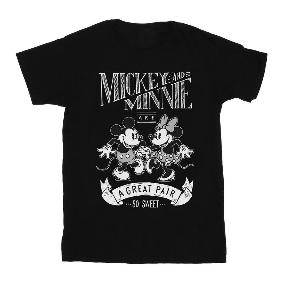 Great Pair TShirt