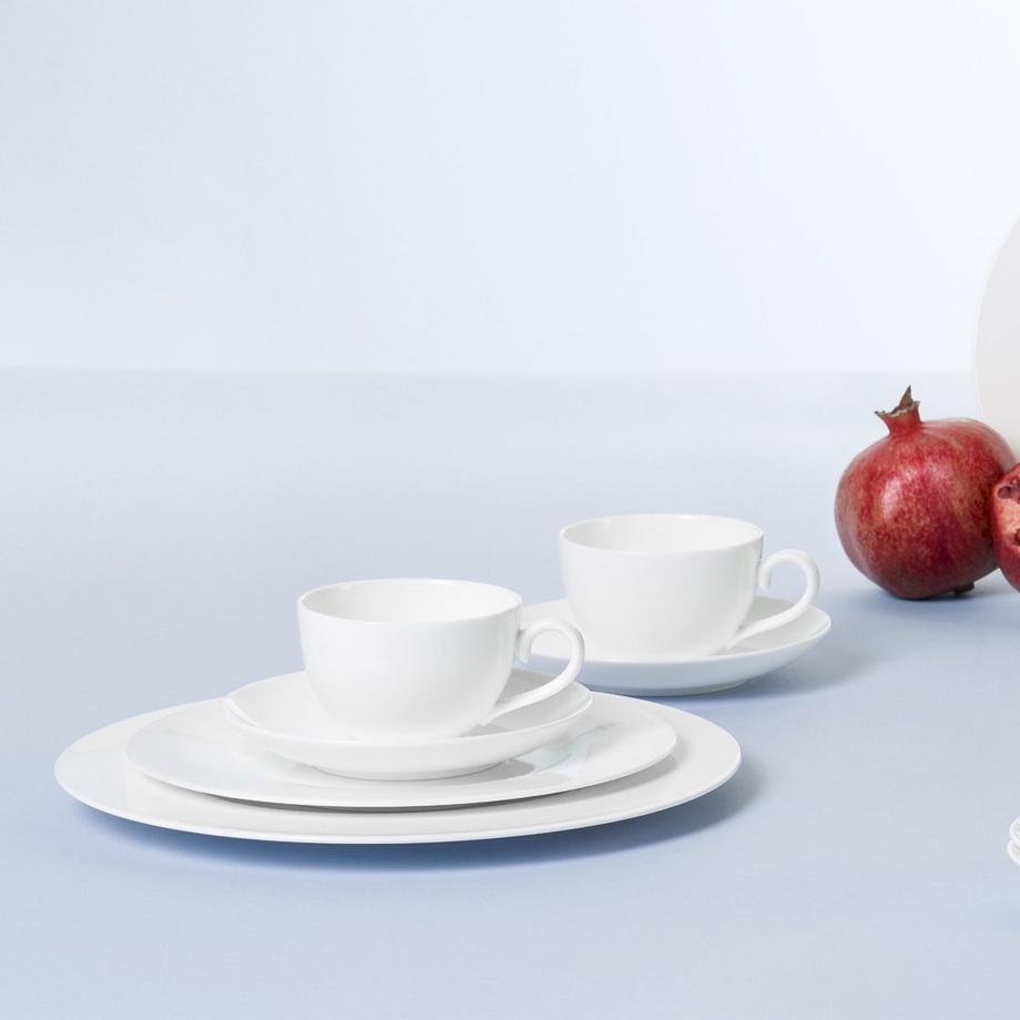 Villeroy & Boch Kaffee-/Teeuntertasse 6 Stk Royal  