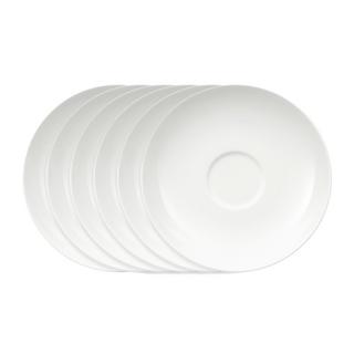 Villeroy & Boch Kaffee-/Teeuntertasse 6 Stk Royal  