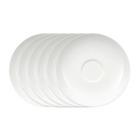 Villeroy & Boch Kaffee-/Teeuntertasse 6 Stk Royal  