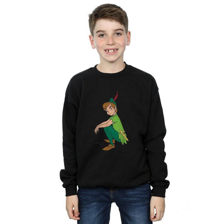 Peter Pan  Sweatshirt 