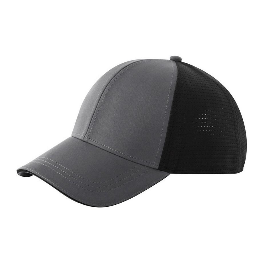 Beechfield Club Baseballmütze mit Kontrastdetail  