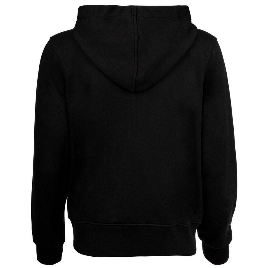 EMPORIO ARMANI Iconic Terry Veste de sweat Coupe Confortable  