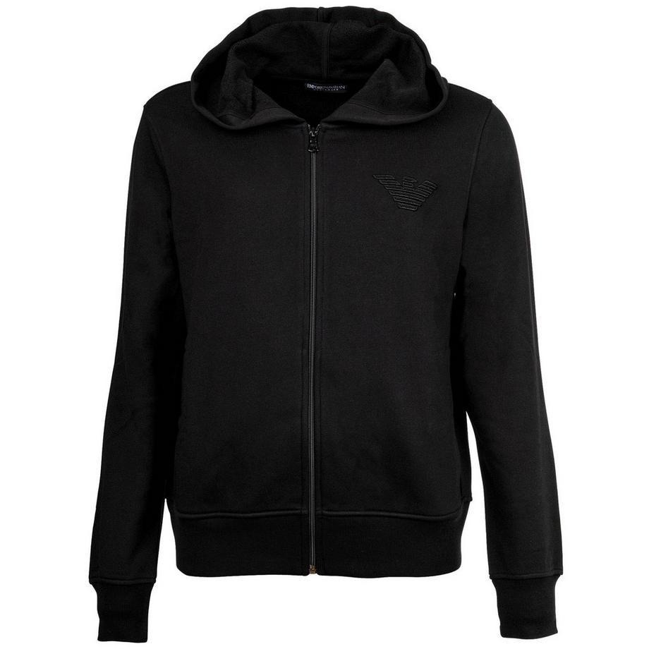 Veste de sweat  Confortable à porter-Iconic Terry