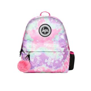 hype Rucksack, Schnurbatik Stern  