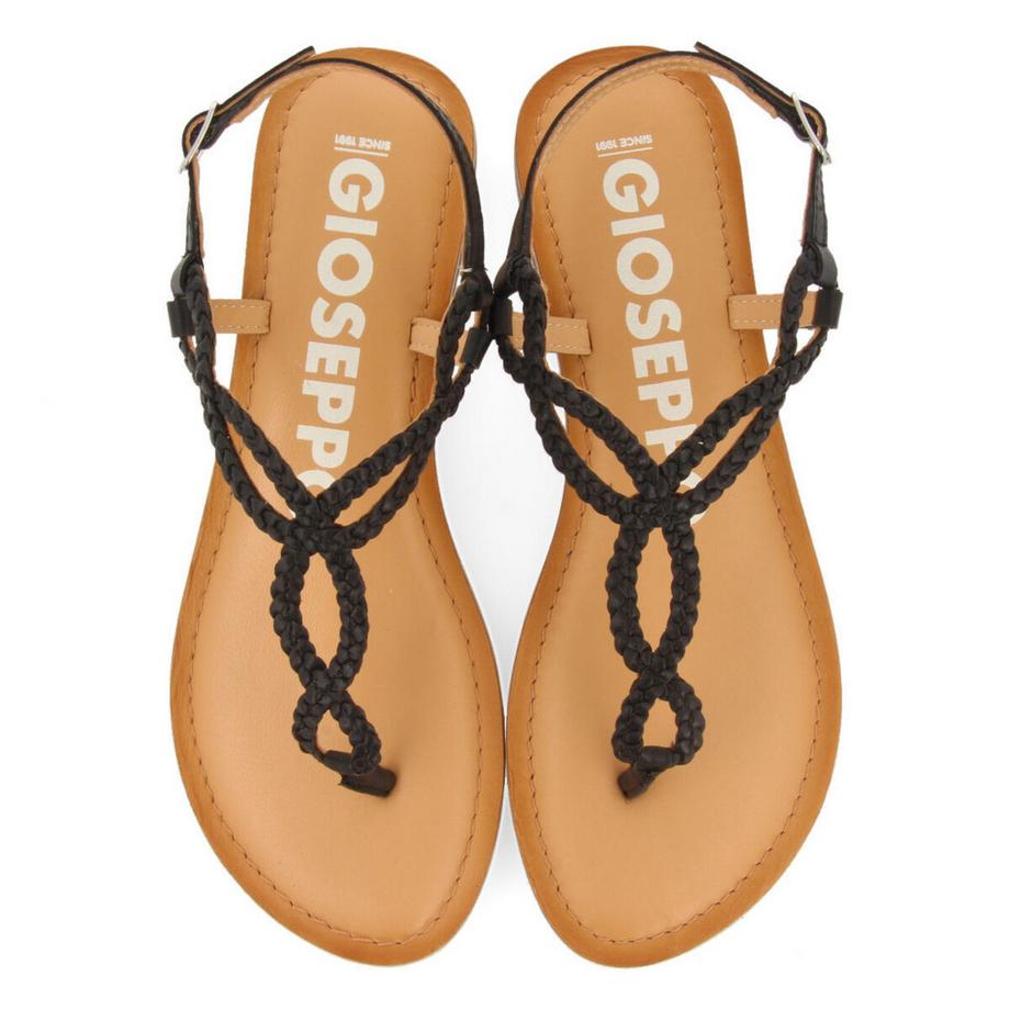 Gioseppo Merignas Sandalen  