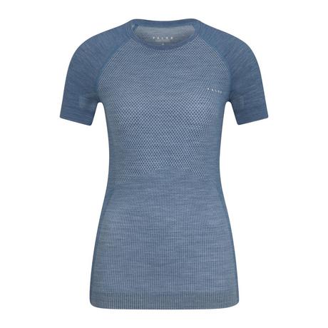 FALKE Wool-Tech Light T-Shirt Manches Courtes  