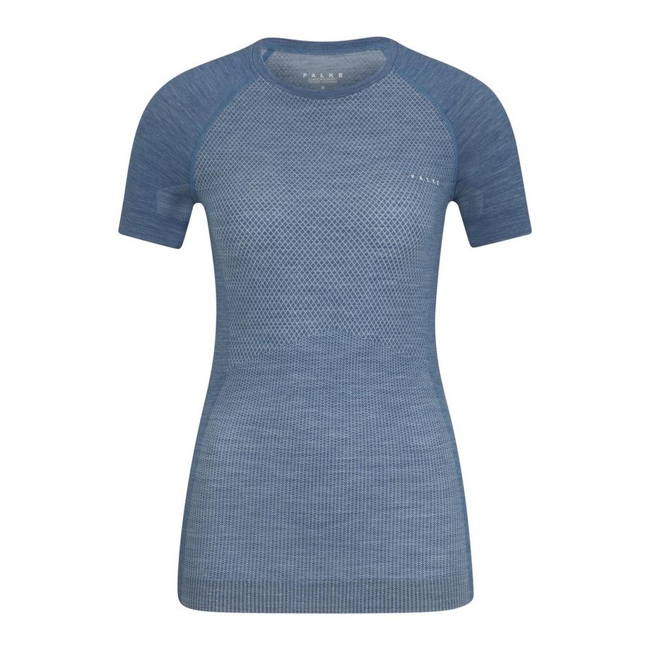 FALKE Wool-Tech Light Kurzarm T-Shirt  