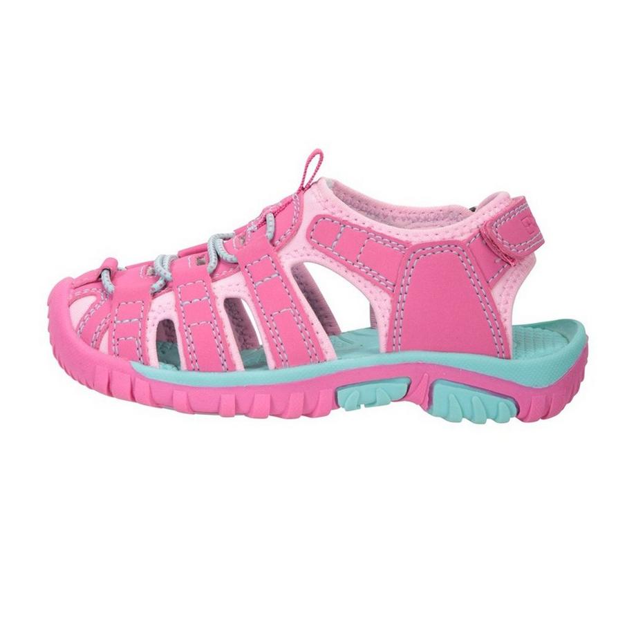 Mountain Warehouse Bay Sandales Bout Fermé  