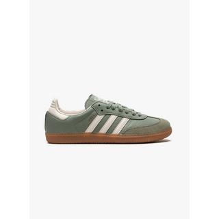 adidas  Samba OG Silver Green 