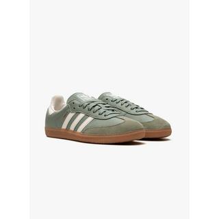 adidas  Samba OG Silver Green 