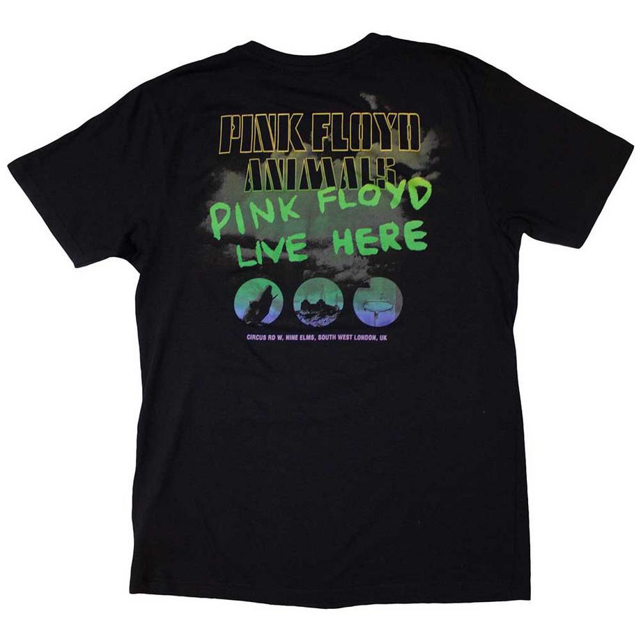 Pink Floyd Pink Floyd Animals T-Shirt  