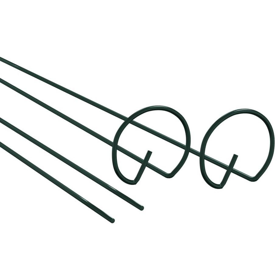 VidaXL Piquet de plante  