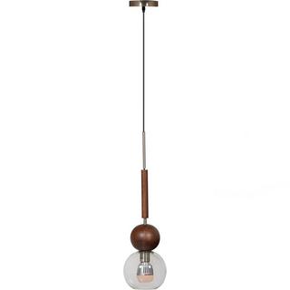 mutoni Suspension Babble marron  