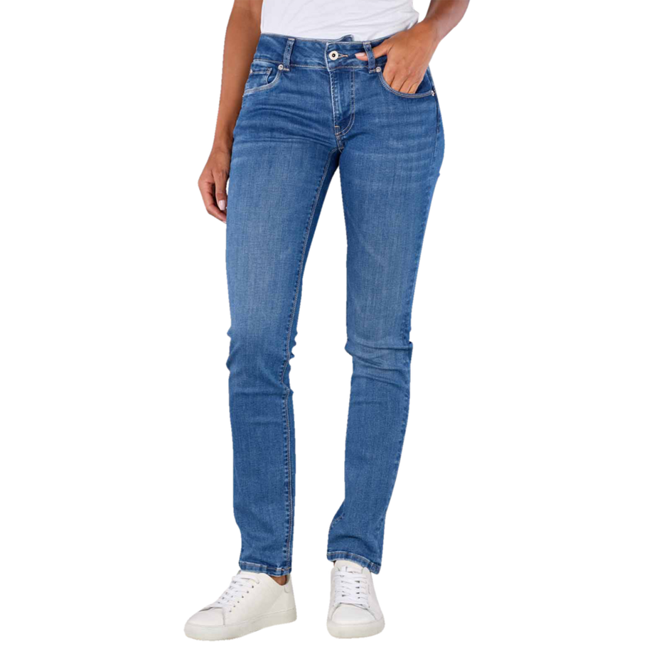 Low New Brooke Slim Fit