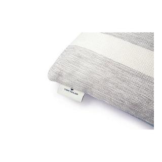 TOM TAILOR Fresh Stripe Fodera per cuscino  