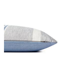 TOM TAILOR Fresh Stripe Fodera per cuscino  