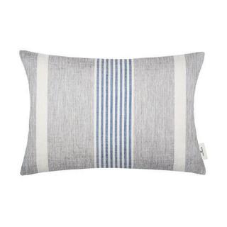 TOM TAILOR Fresh Stripe Fodera per cuscino  