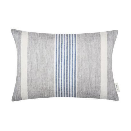 TOM TAILOR Fresh Stripe Fodera per cuscino  