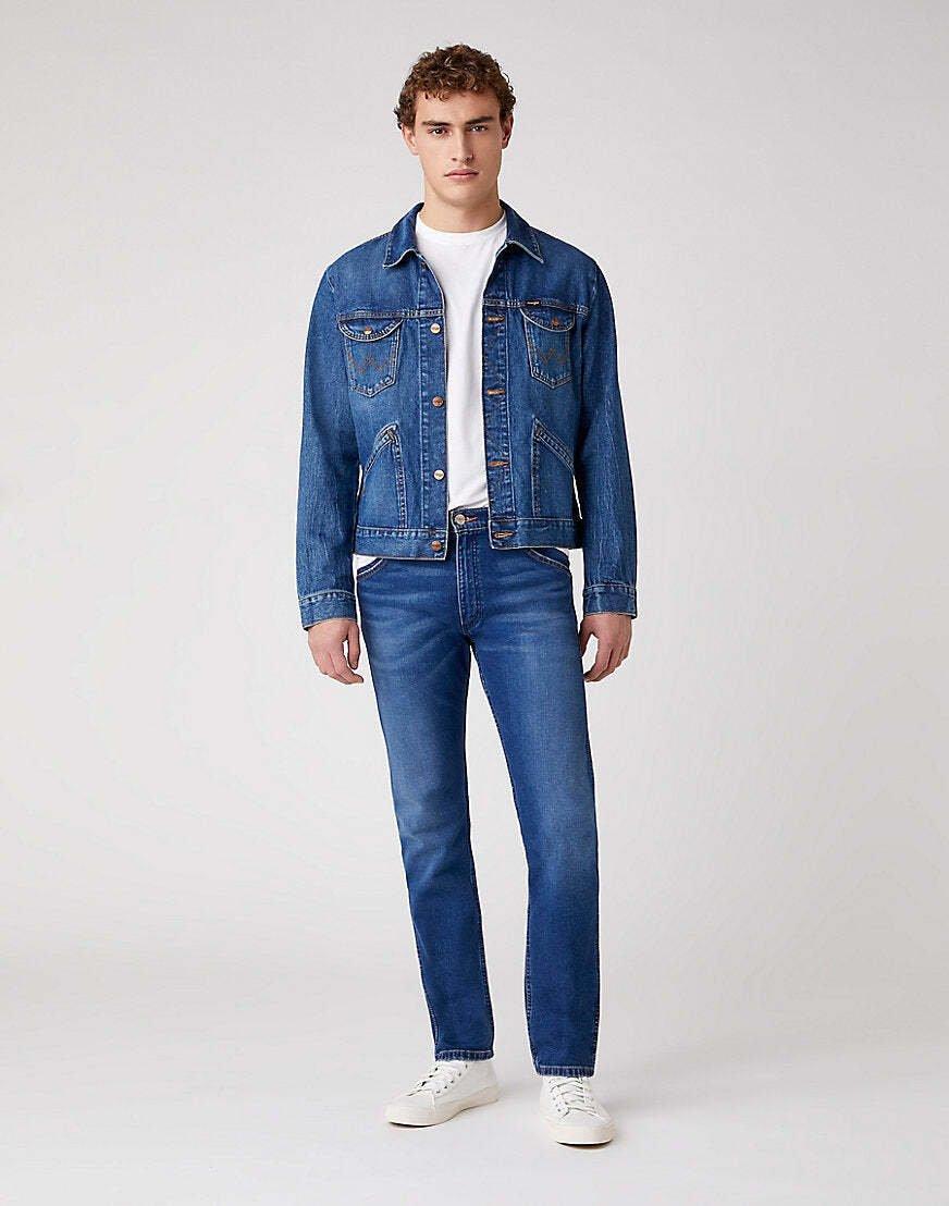 Wrangler  Jean Slim 11MWZ 