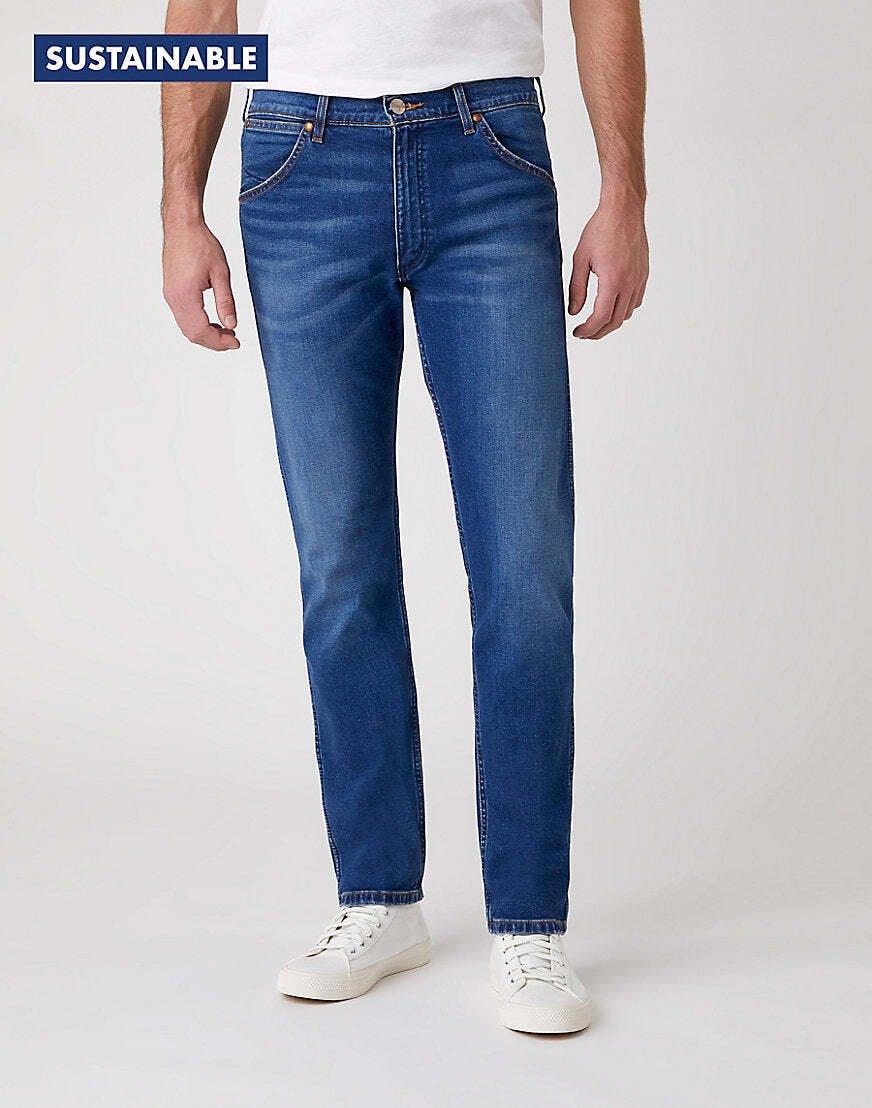 Wrangler  Jean Slim 11MWZ 