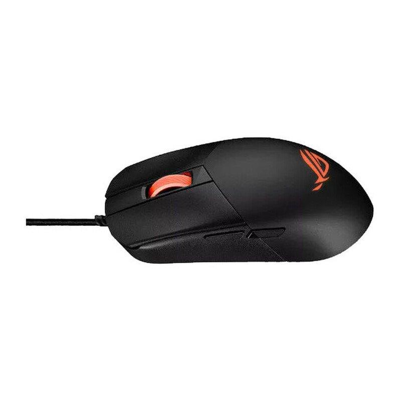 ASUS  Mouse ASUS Rog Strix Impact III 