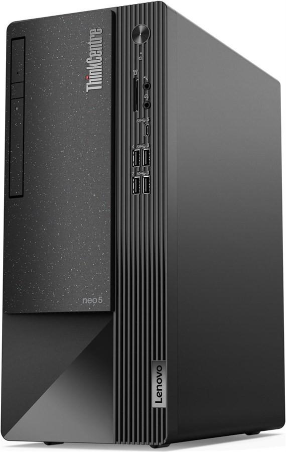Image of PC ThinkCentre neo 50t Tower (Intel)