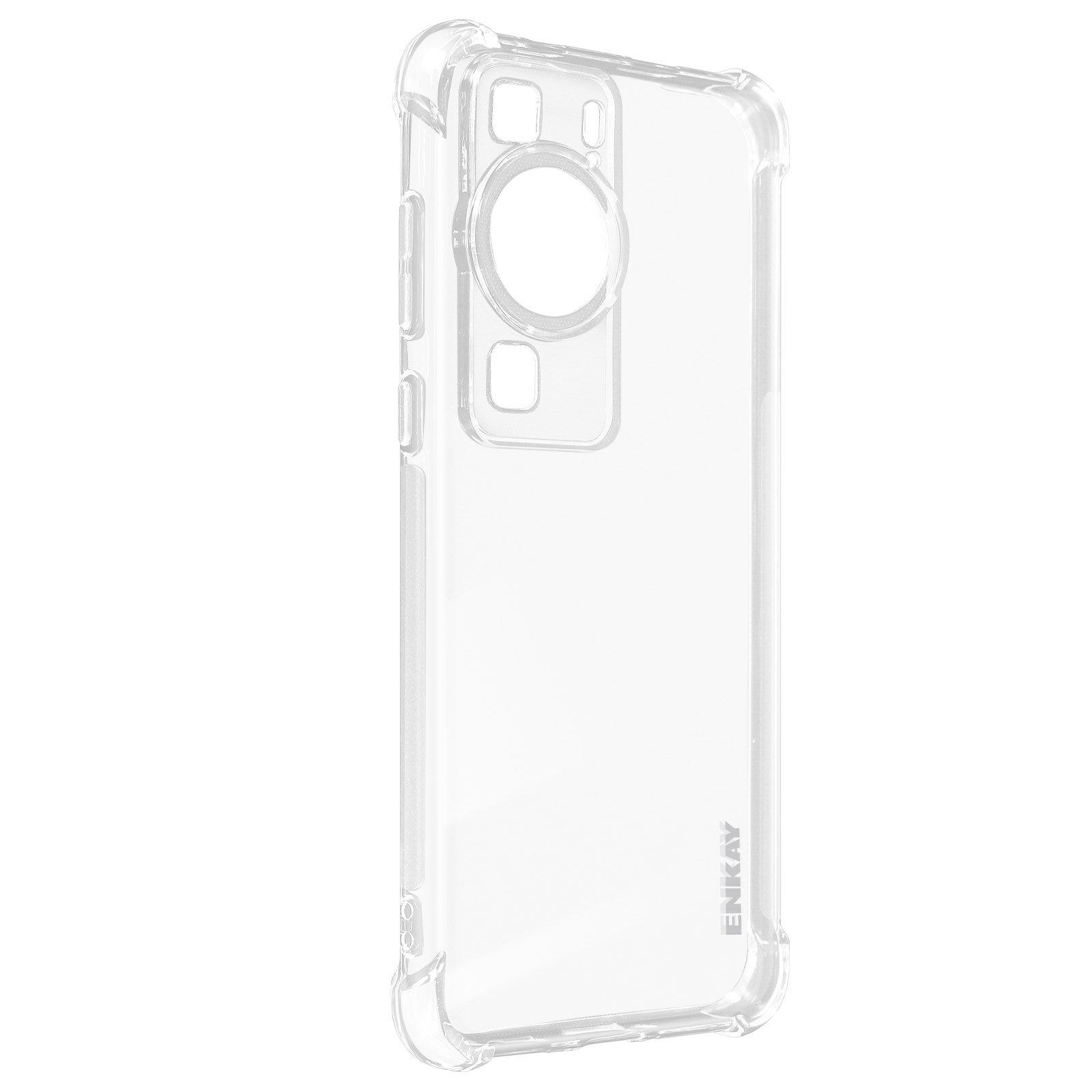 Avizar  Cover Huawei P60 Pro flessibile 