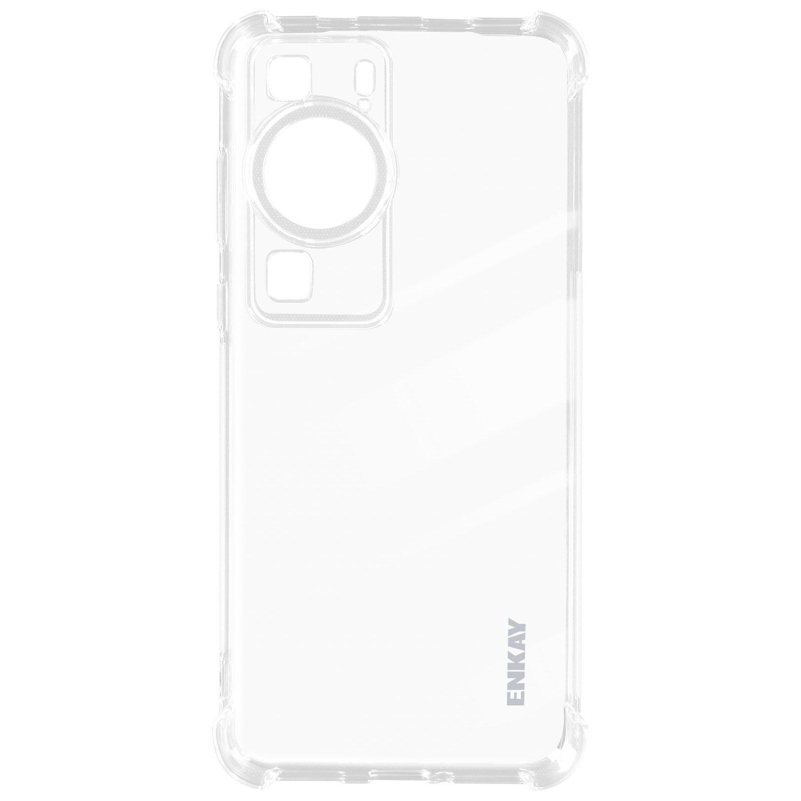 Avizar  Cover Huawei P60 Pro flessibile 