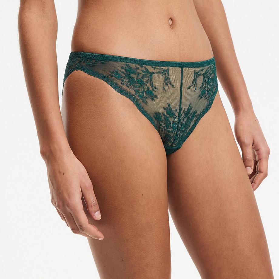 La Redoute Collections Ysandre Slip tutto in pizzo  