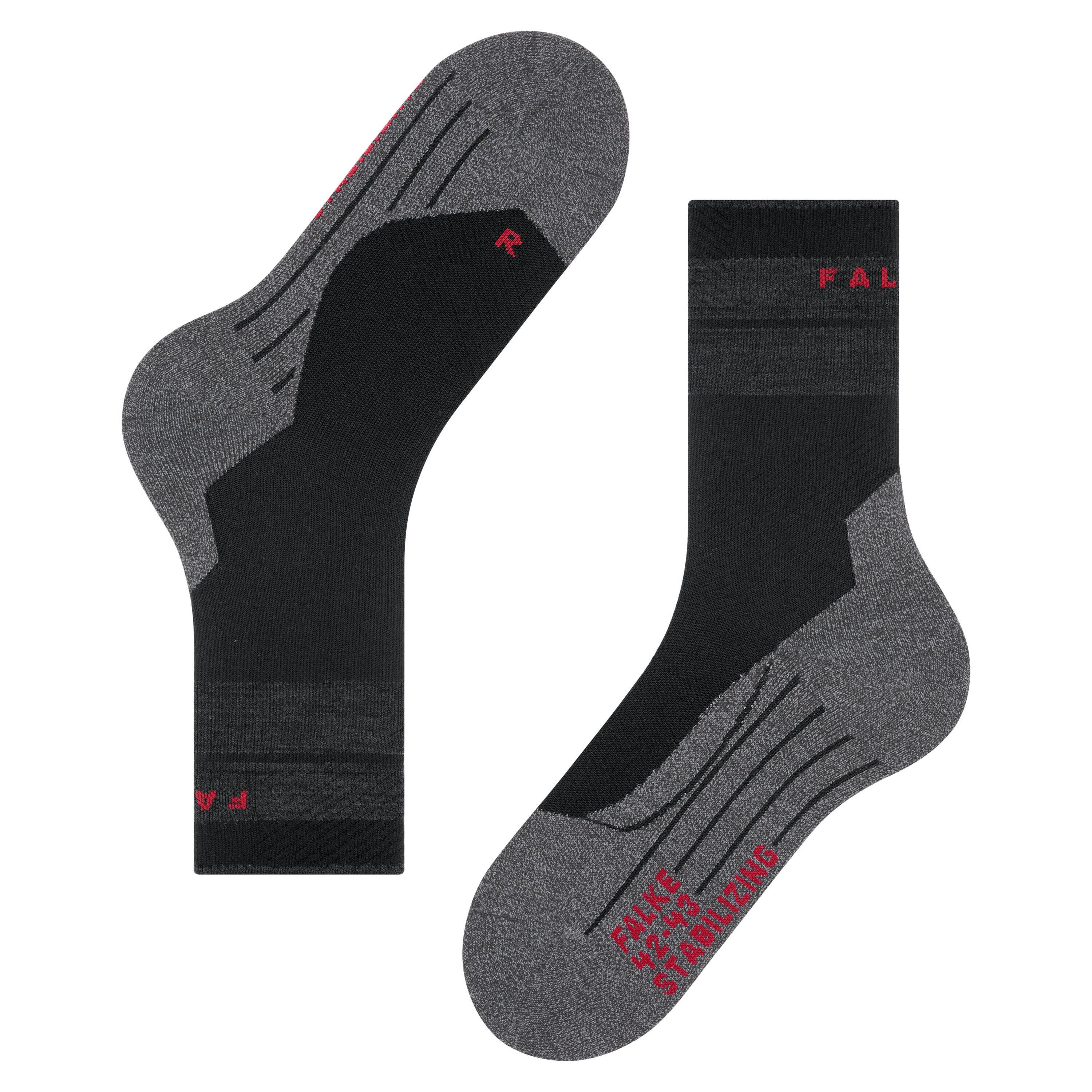 Image of Socken Für Frauen Tk Stabilizing Unisex 35-36