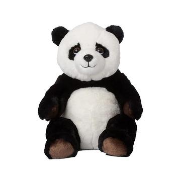 Plüsch Eco Panda (23cm)