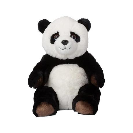 WWF  Plüsch Eco Panda (23cm) 
