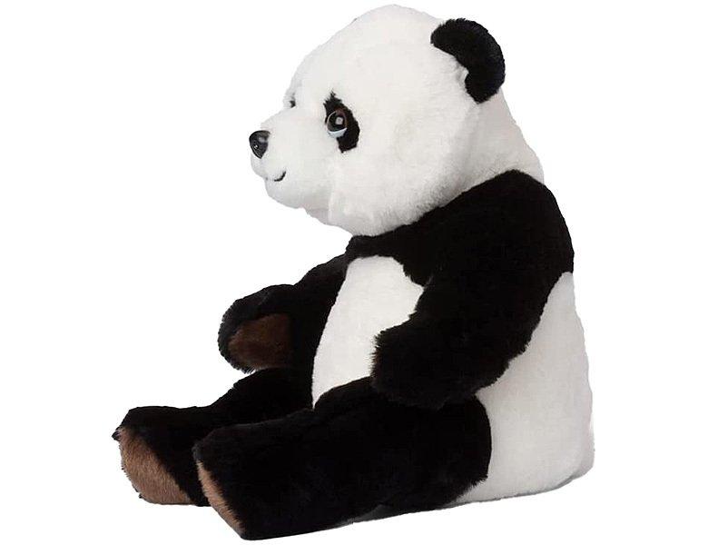 WWF  Plüsch Eco Panda (23cm) 