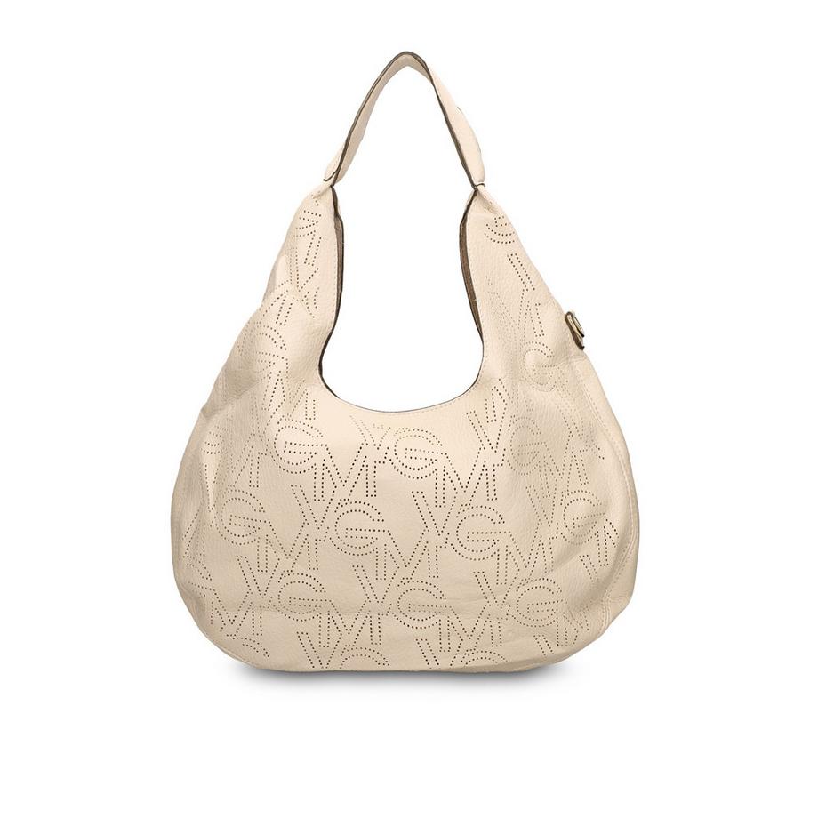 GianMarco Venturi Borsa a tracolla Silvana Lux  